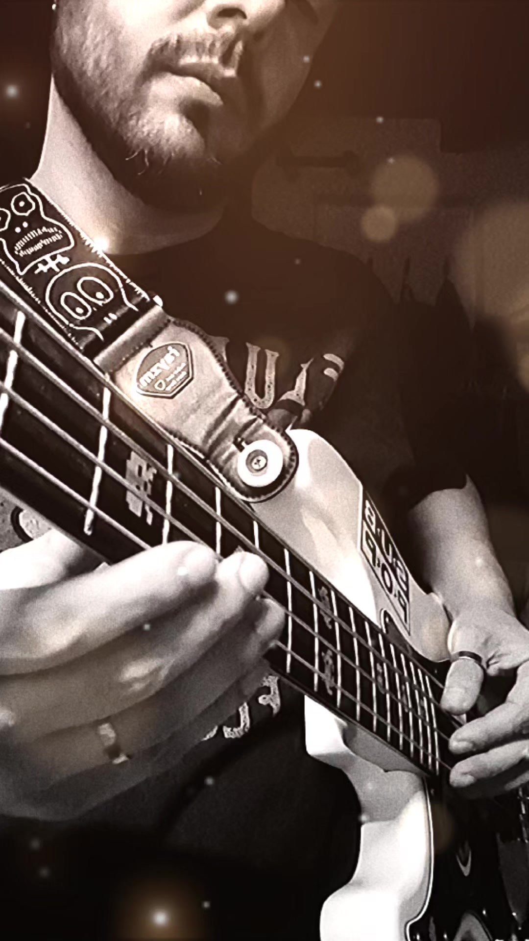 @Bassically Mike