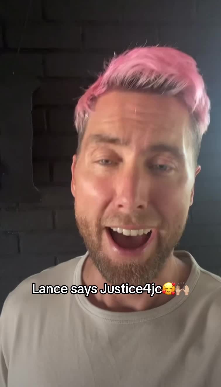 @Justice4jc