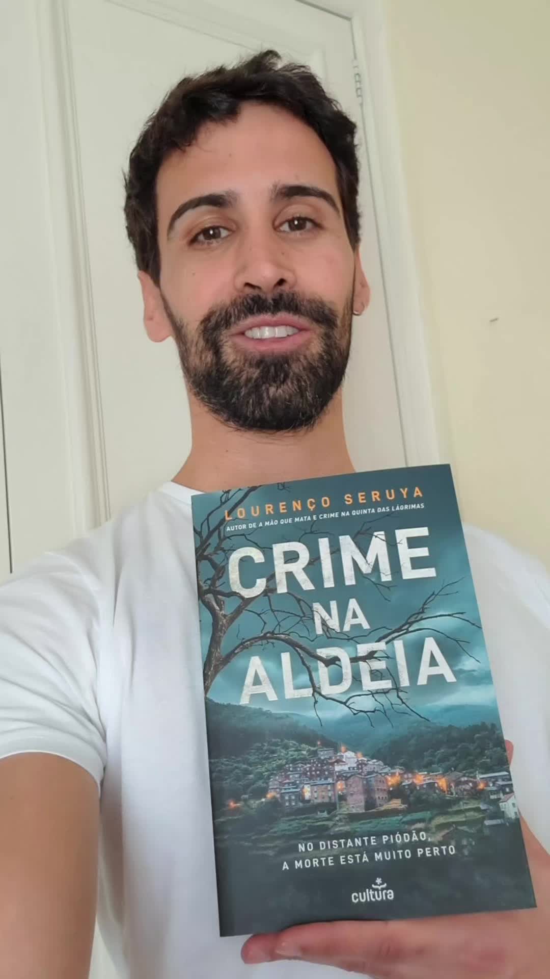 @Louren&ccedil;o Seruya