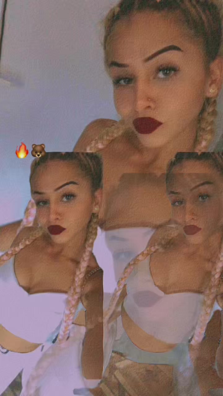@👑QUEEN VASI👑