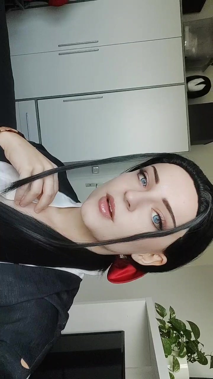 @Akuma Yari