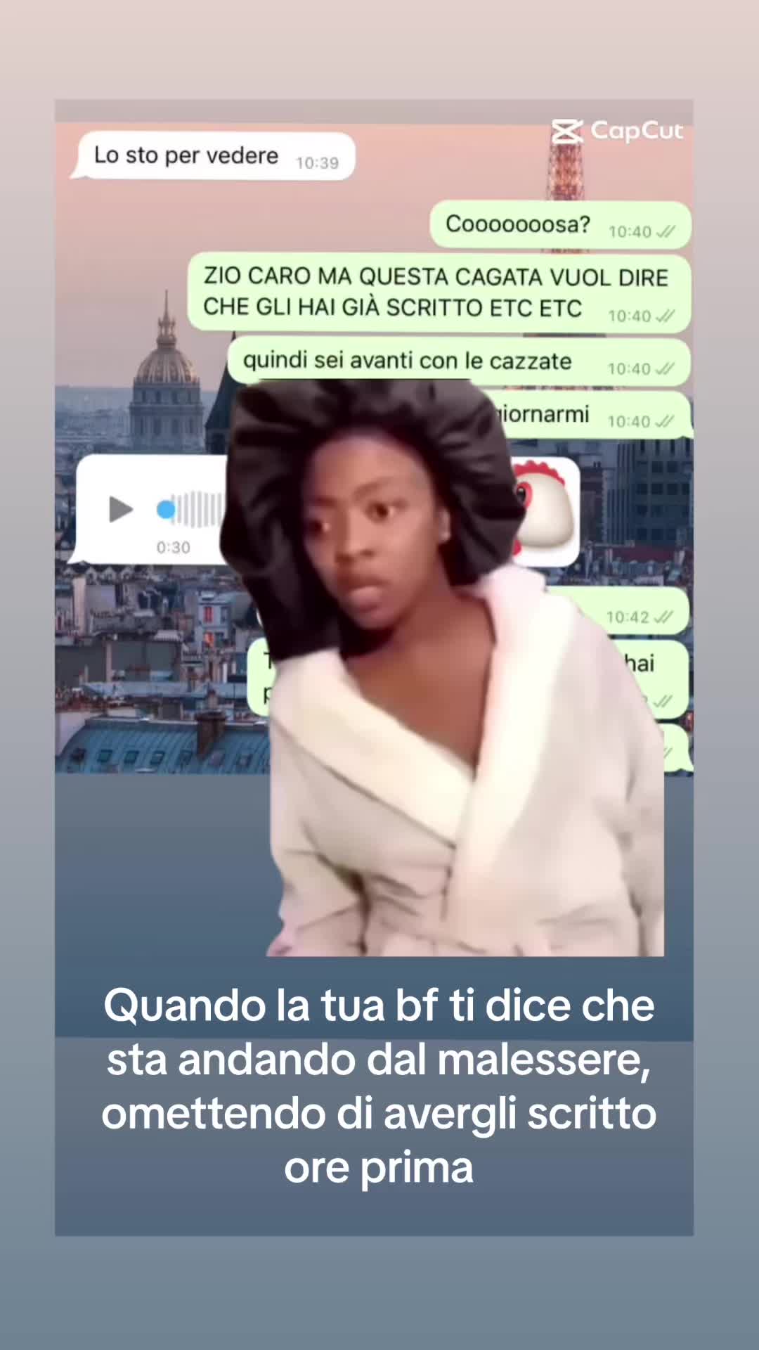 @Giulia
