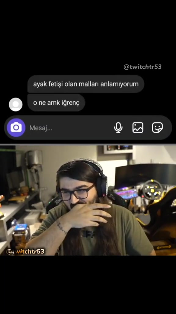 @twitch Klip Alemi