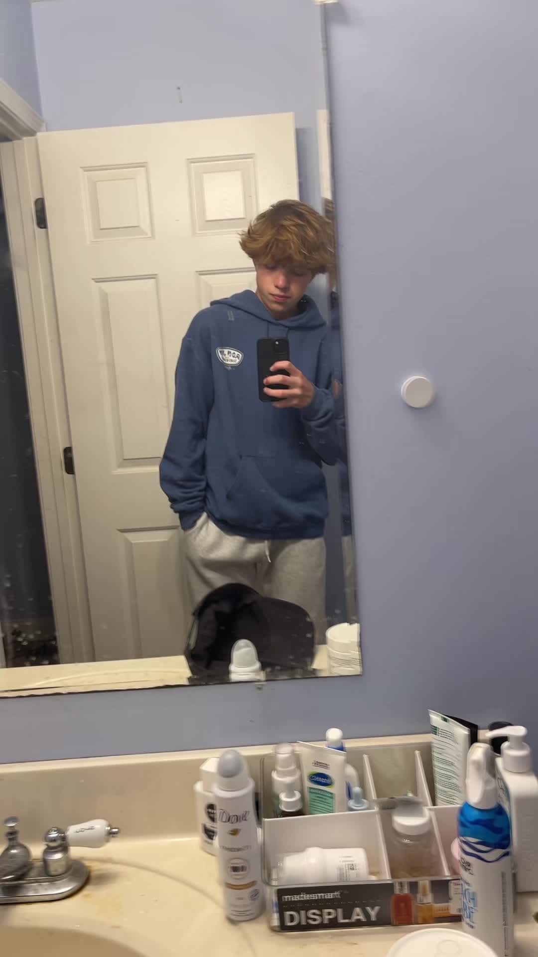 @bronnyjamesdoublelife