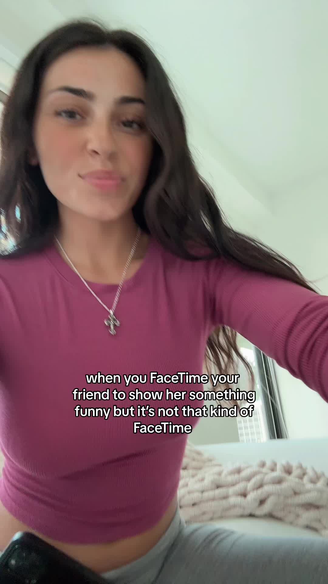 @not miranda