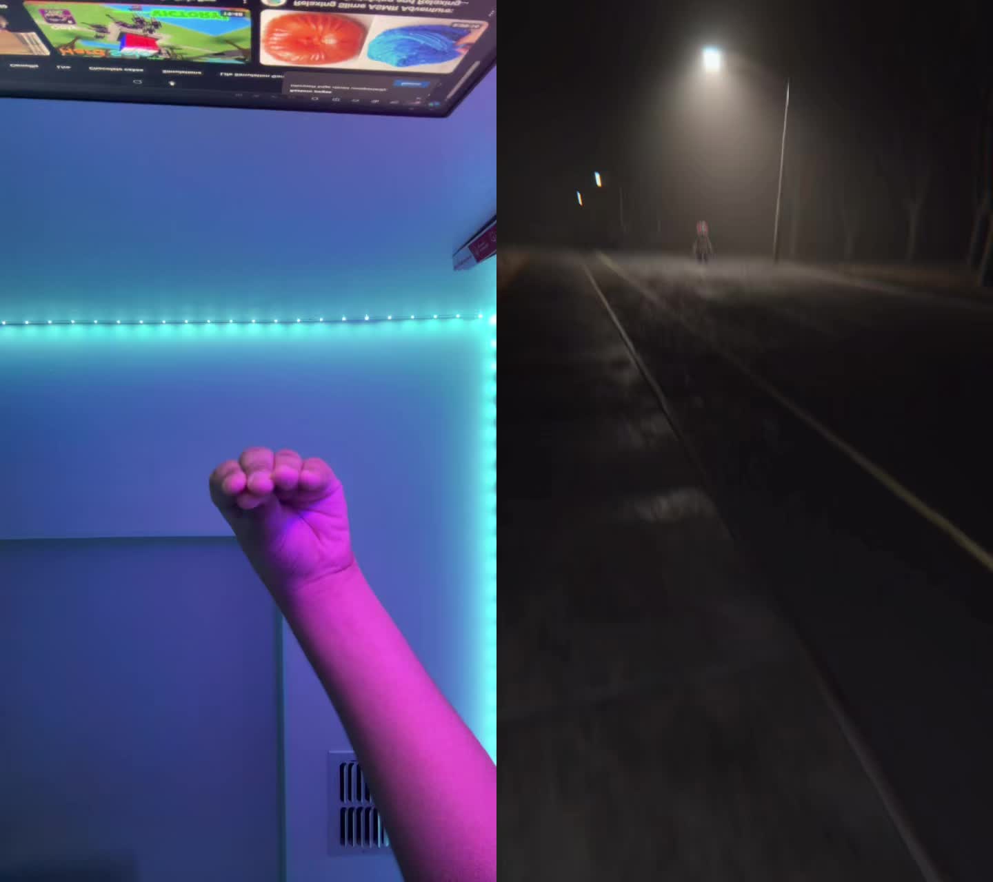 @Solar And Lunar Production