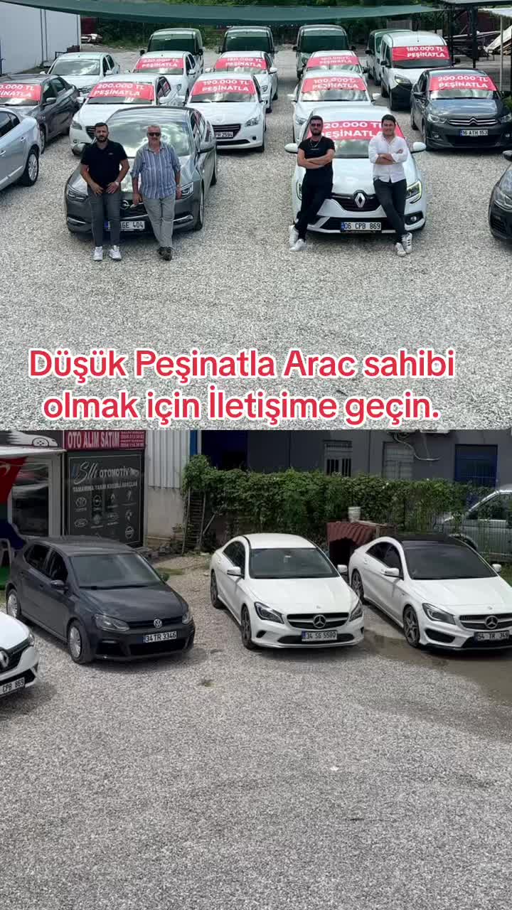 @SLH OTOMOTİV