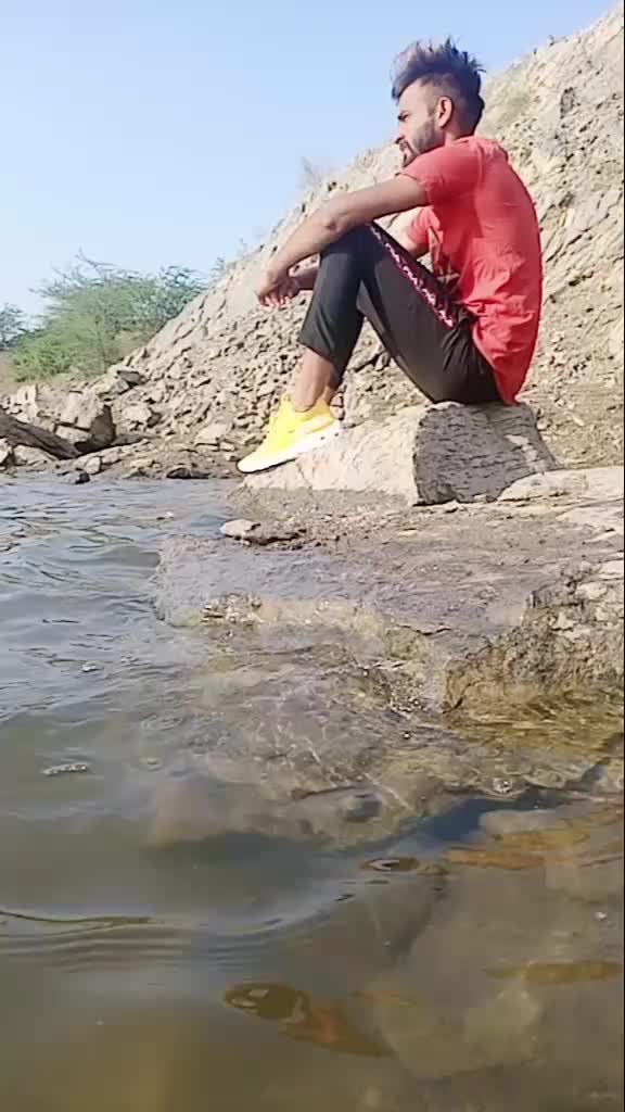 @Styalish Raju