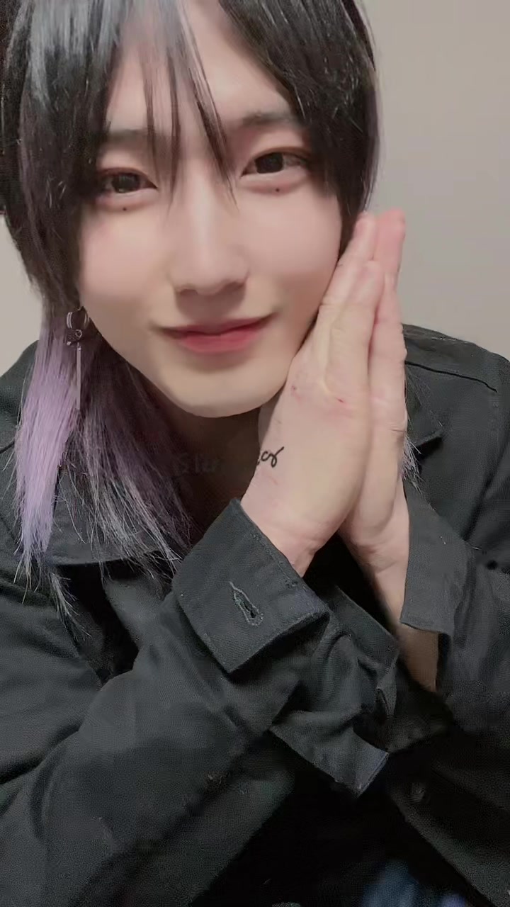 @🐺狼くん