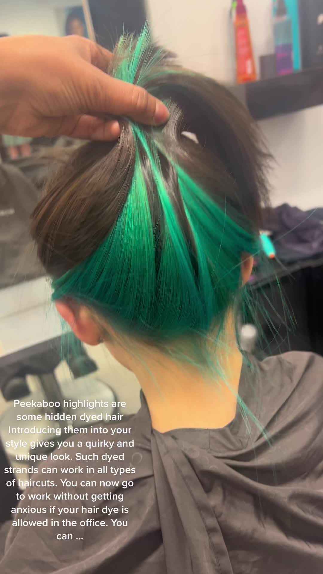 @Elsa Winnipeg Hair Stylist