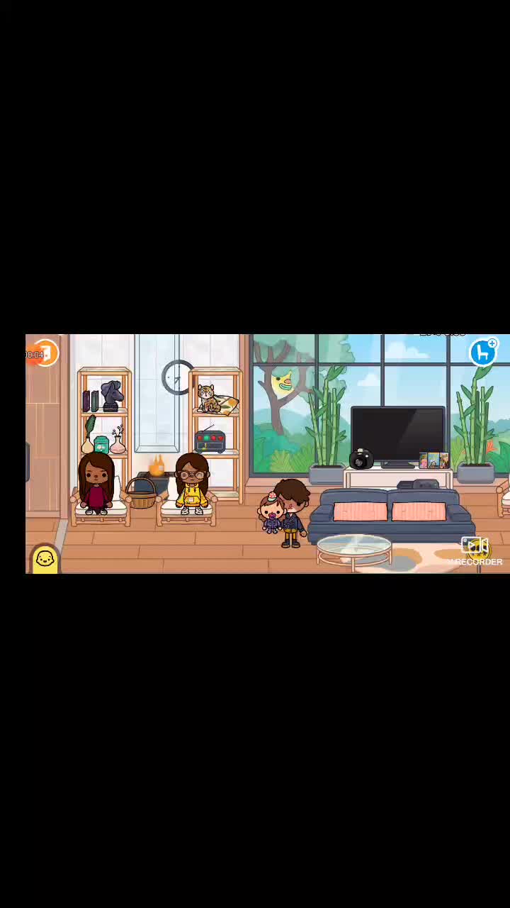 @TocaBoca. 0767