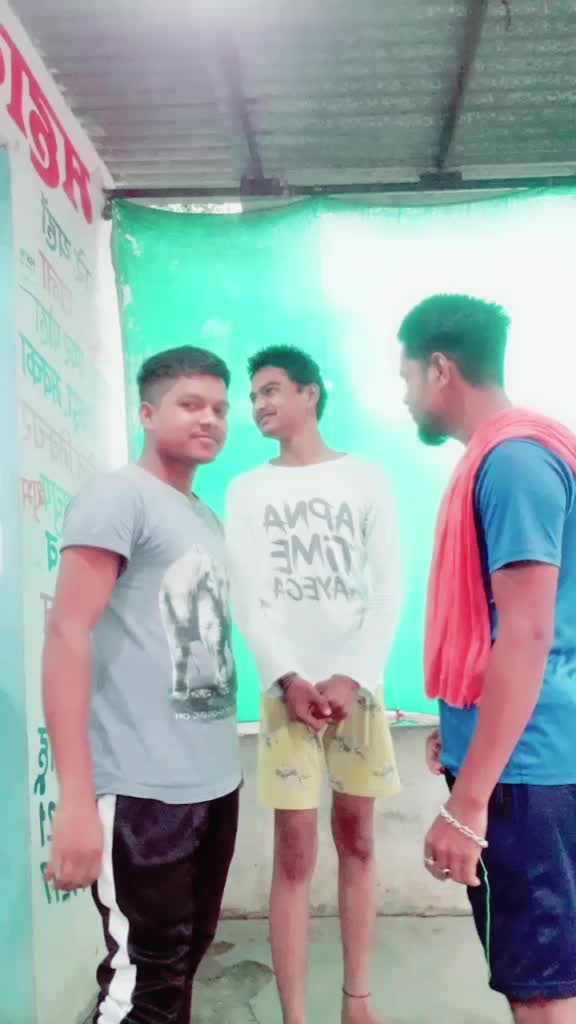 @🤘🤘CG boy khillu 🤘