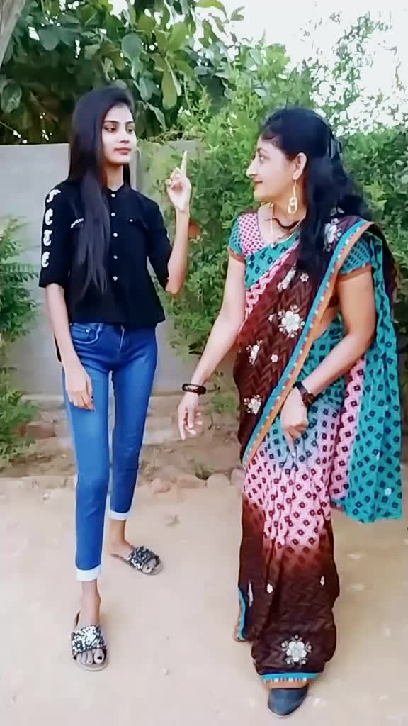 @Rudr_a & Ridh_i