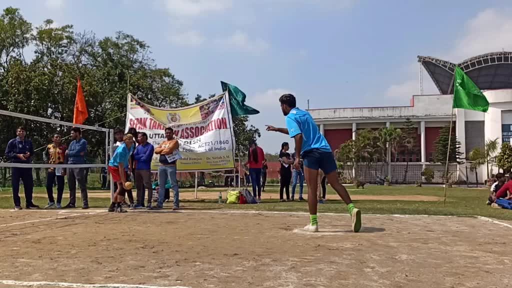 @shiva Takraw