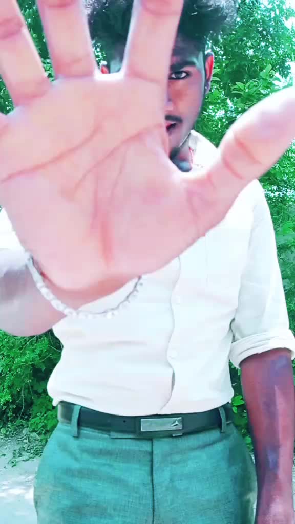 @vamshi dancer