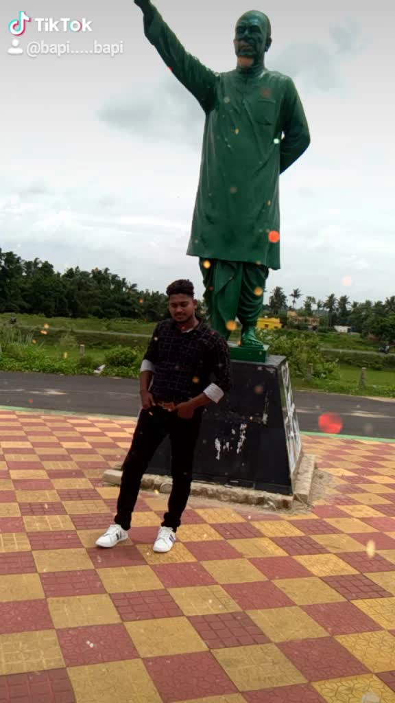 @Rajendra Barik