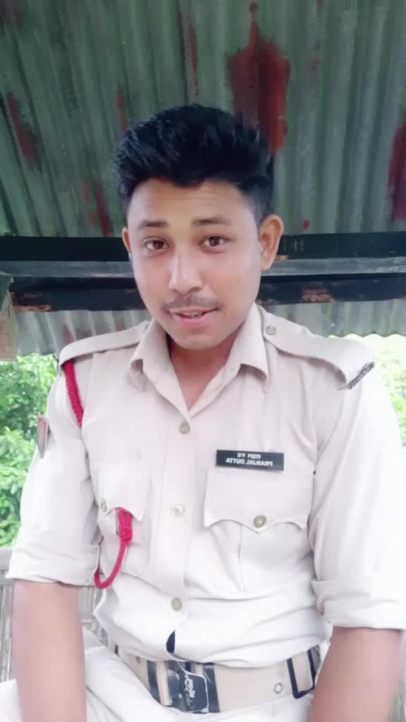 @Pranjal Dutta