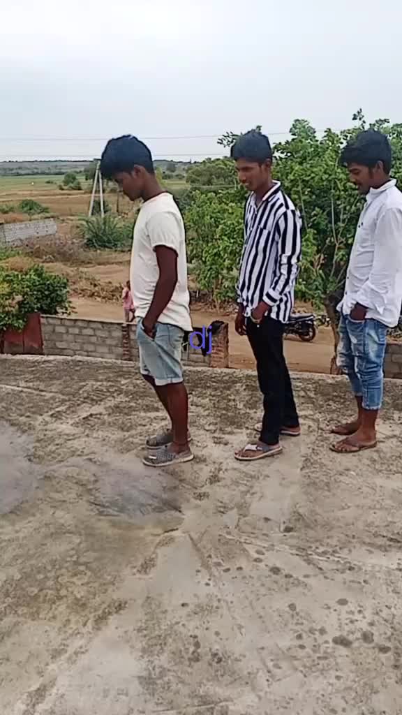 @Dj Vamshi