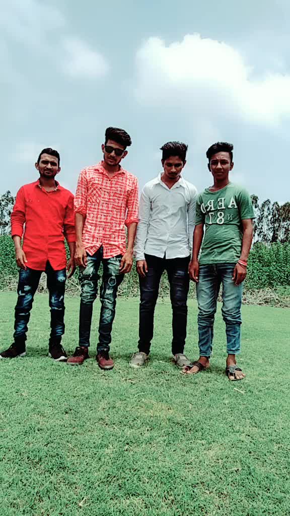 @તોફાની કાનુડો