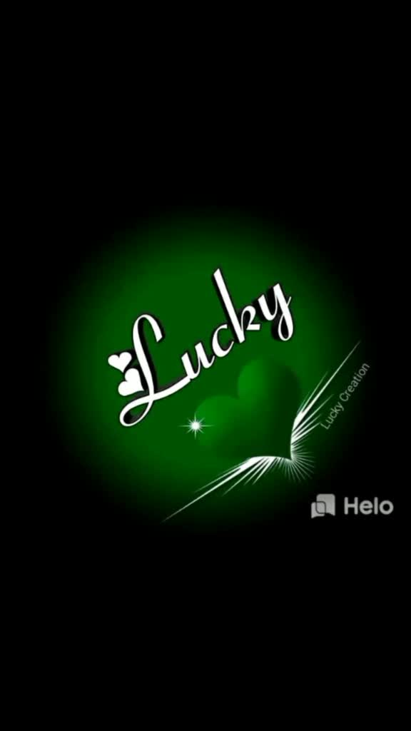 @Rebal Star Lucky