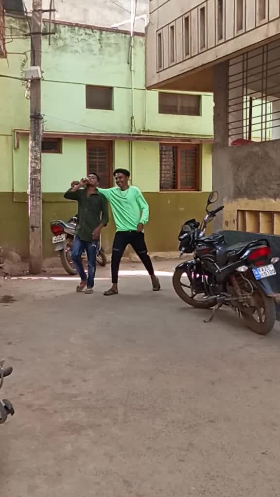 @Tanveer Kallimani