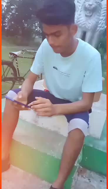 @Pratik Styles