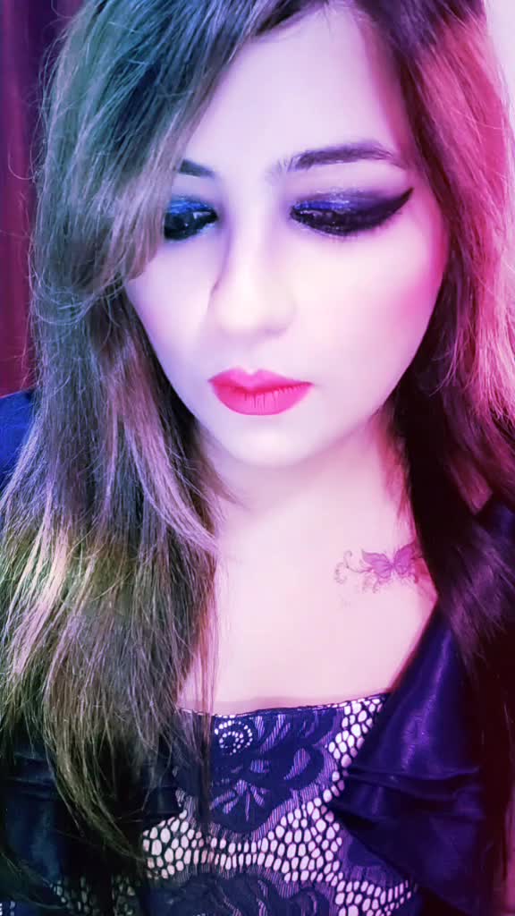 @♥️S H E H Z A D I♥️