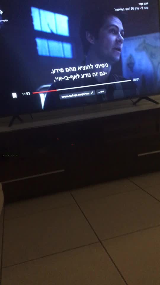 @עמוד לריברדייל וזאב צעיר!!✨🦋
