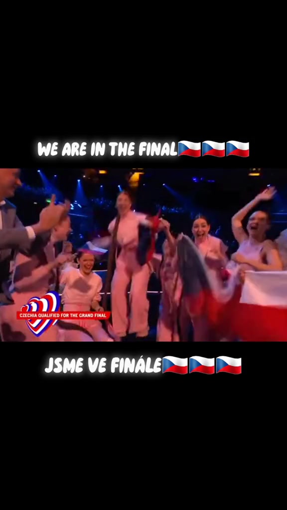 @esc🇨🇿