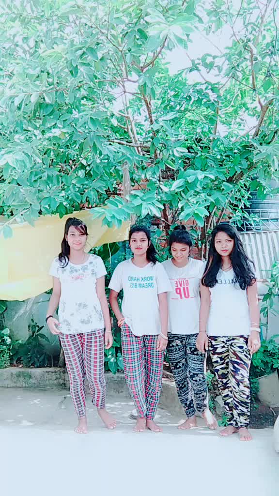 @####Manjhi sisters