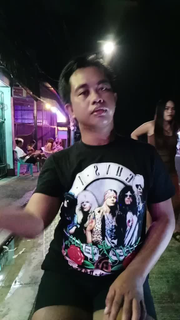 @Mithel Dela Cruz II