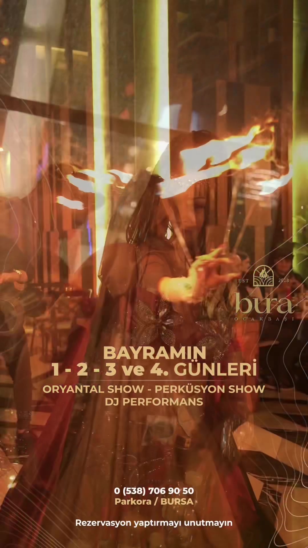 @Bura Ocakbaşı