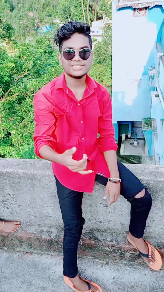 @Abinash Behera -7