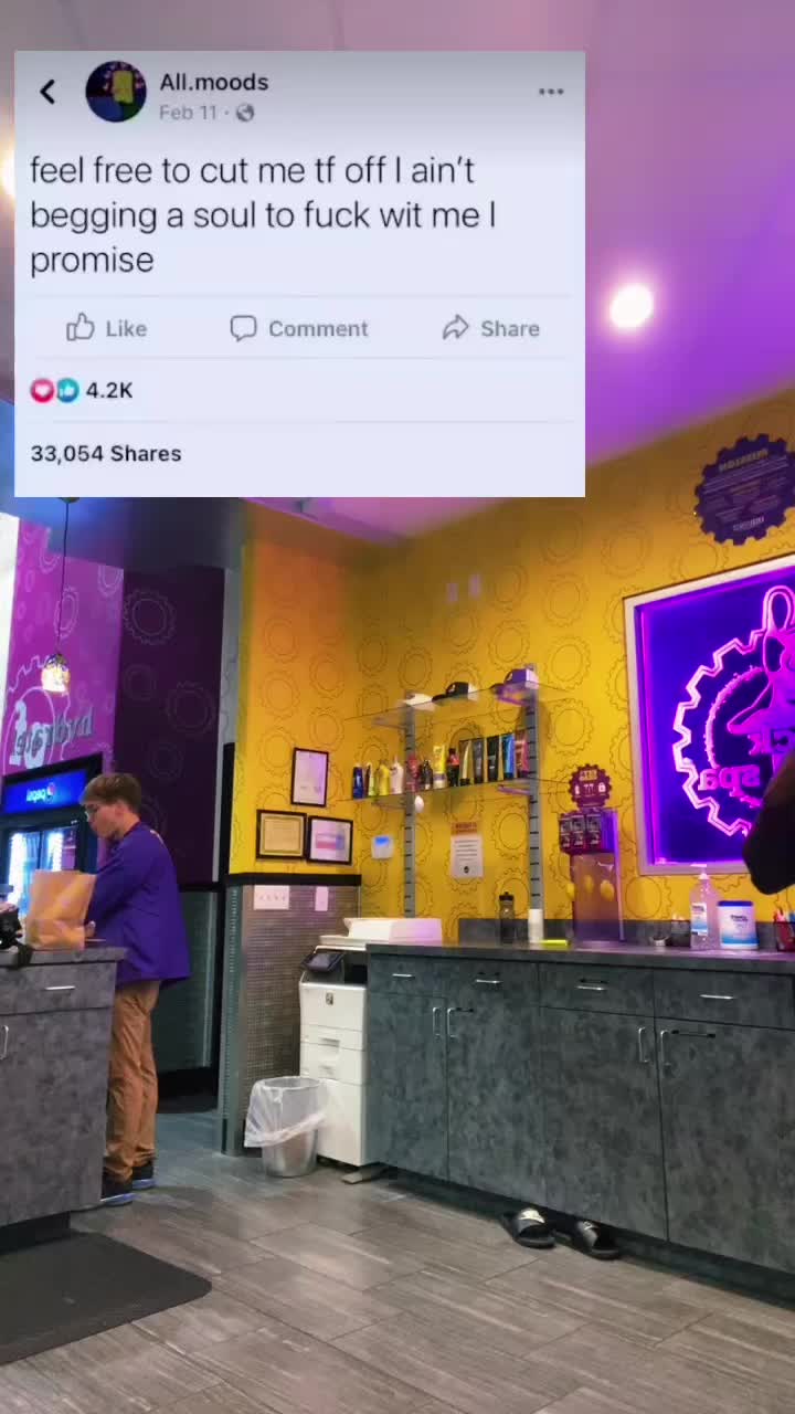 @Grande Papi Verde