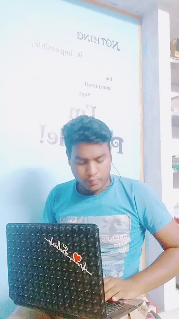 @Selva Sivakumar