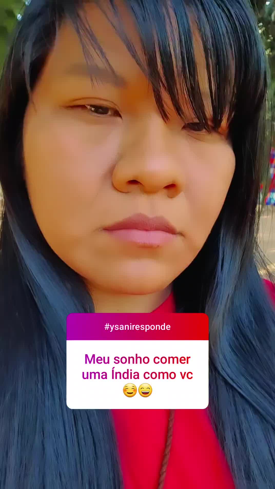 @Ysani