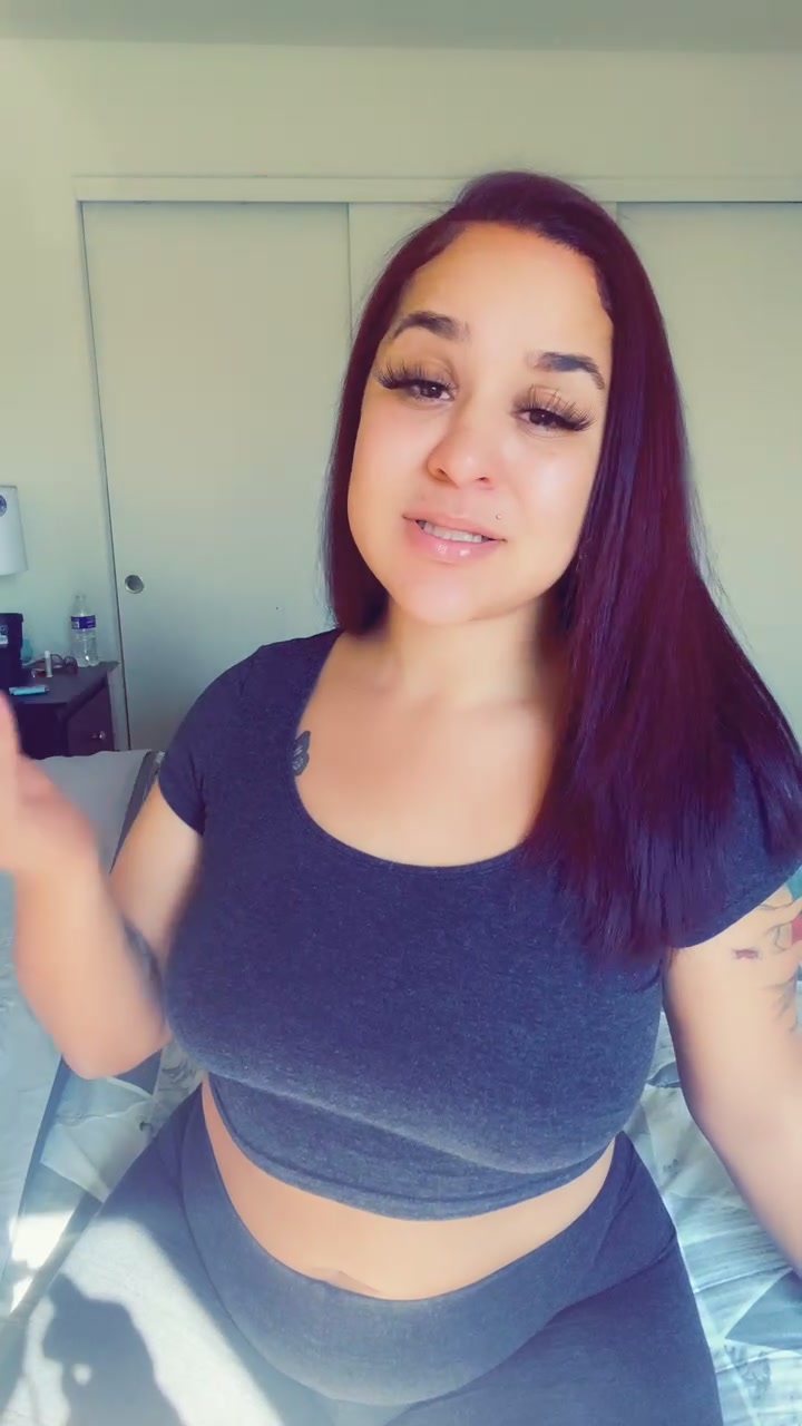 @Amber Marie