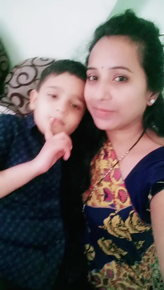@Nehamarsetwar