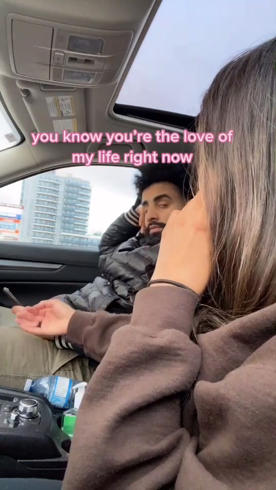 @Radha & Daniel