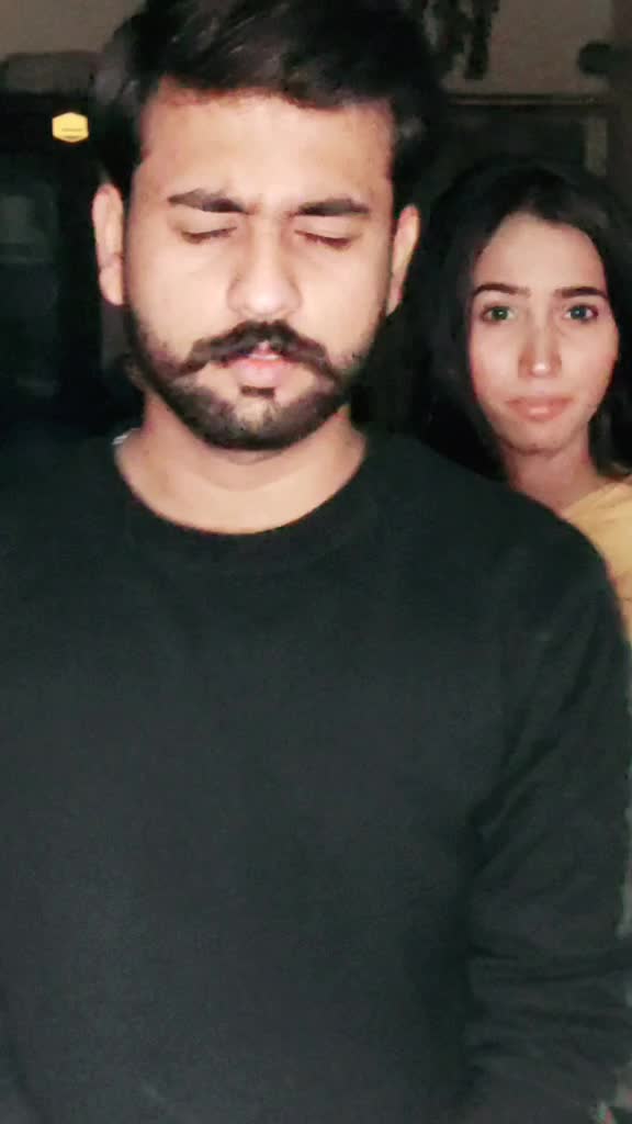 @Khubaib Ahmed Khan