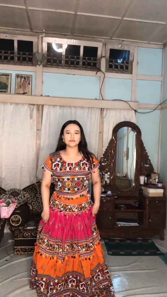 @kriti krong