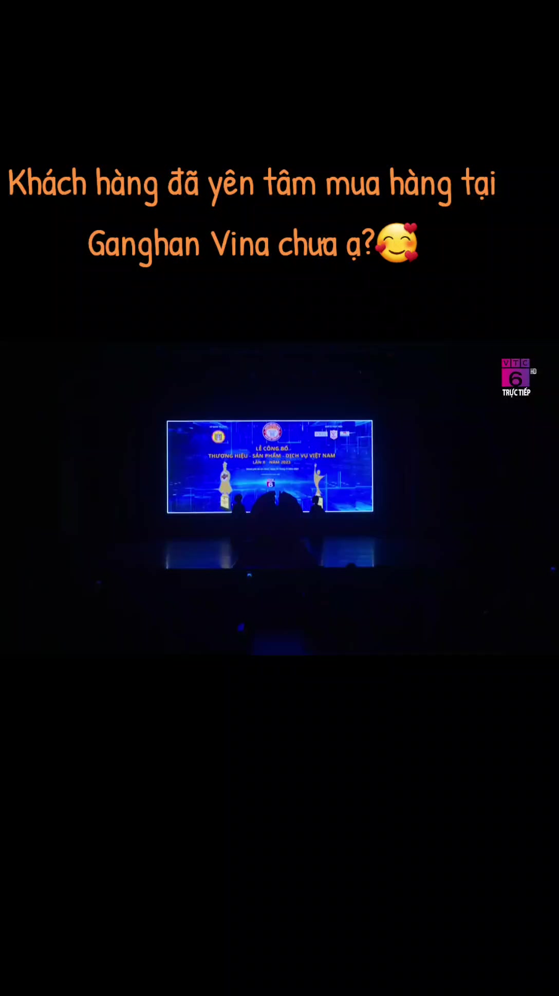 @Ganghan Vina - Sâm Hàn Quốc