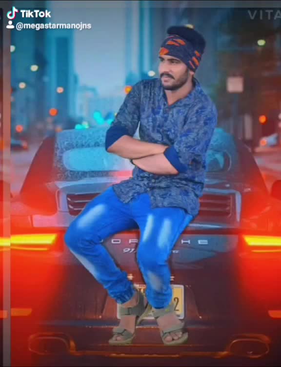 @megastarmanojMS