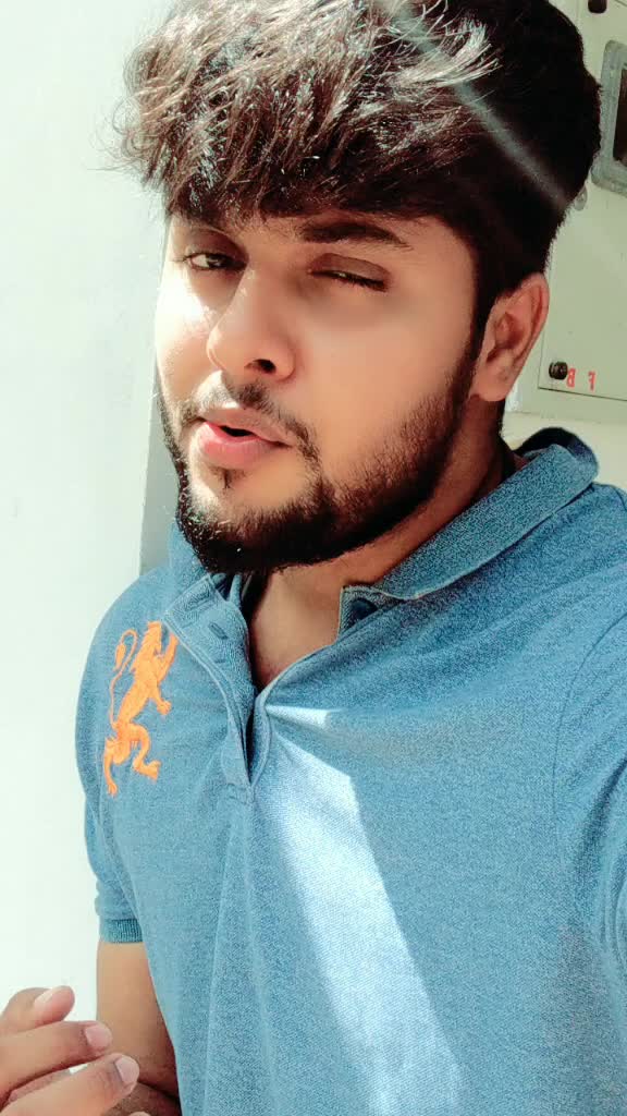 @Sanu 07 ✔️