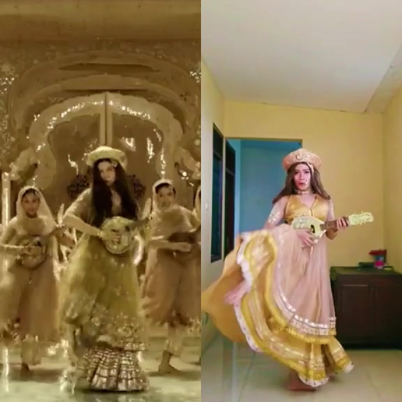 @RioRay Padukone