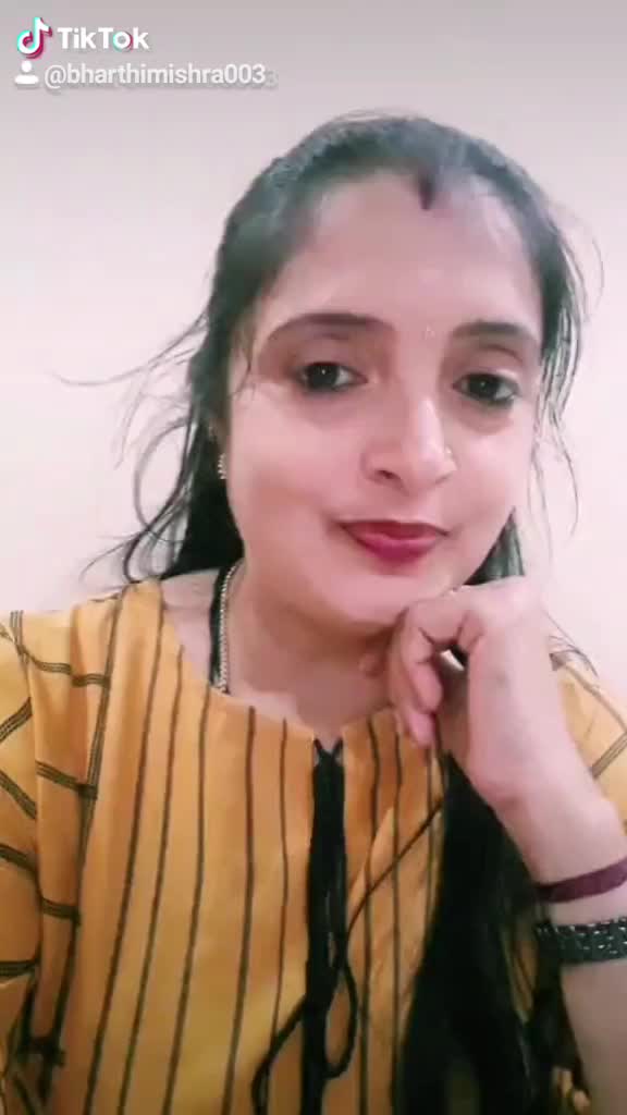 @bharthimishra