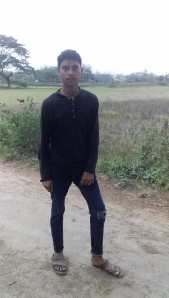 @Akash chetri