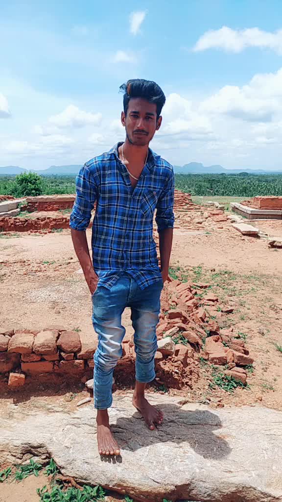 @ಮಂಡ್ಯ ಗೌಡ್ರು