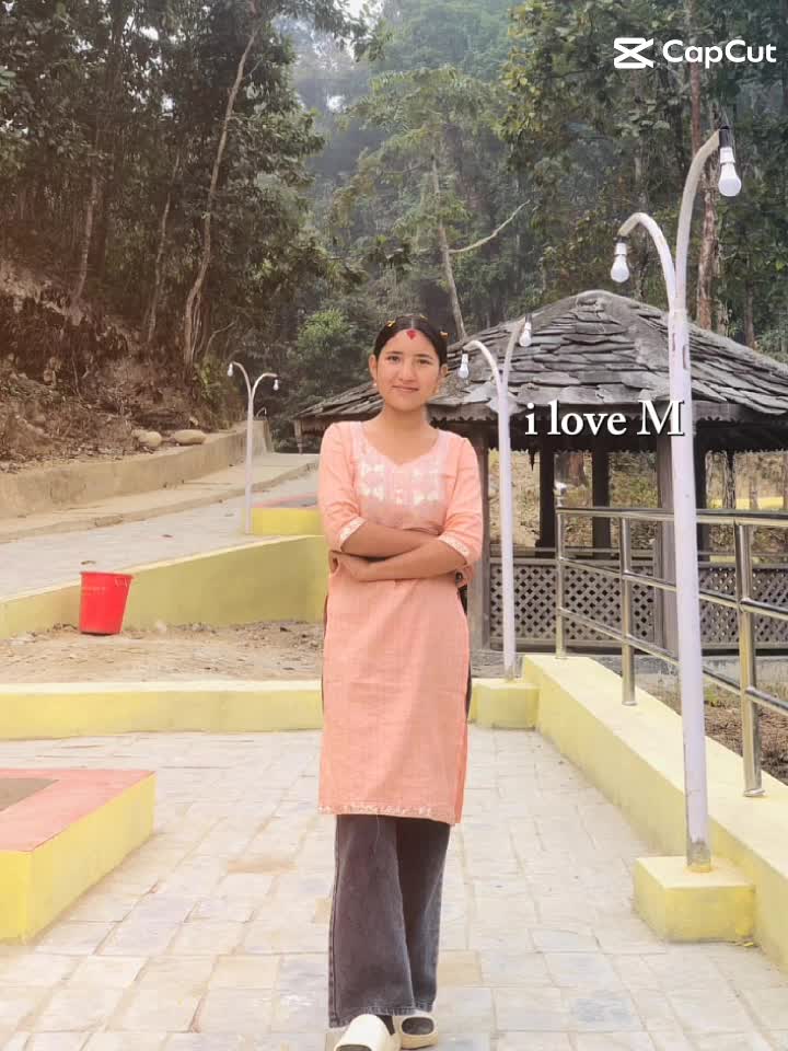 @Asmita B Tamang