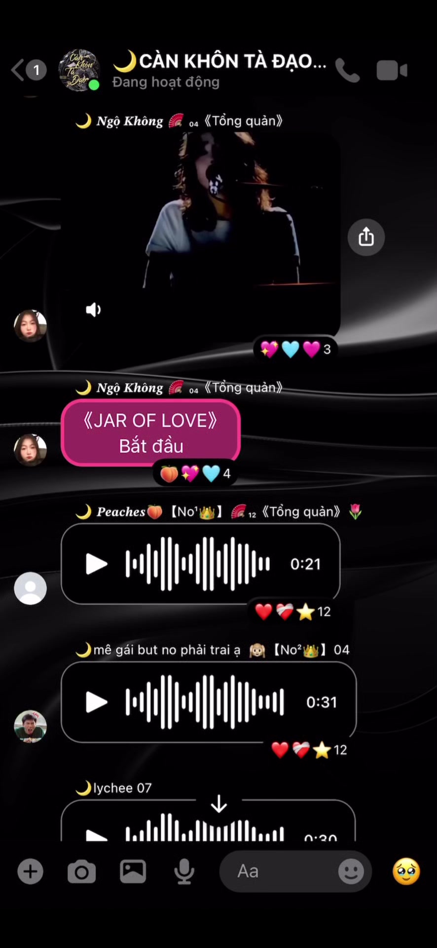 @🀄️Càn Khôn Tà Đạo❤️🔥
